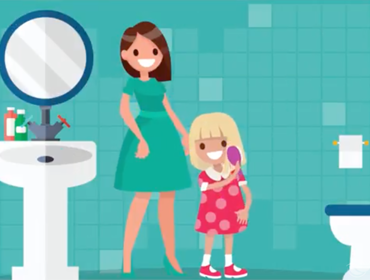 Juntos cuidamos da água de tod@s