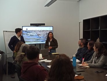 X Encontro da Casa das Ciências: Viagens Virtuais pela Água e Aulas ao Ar Livre 