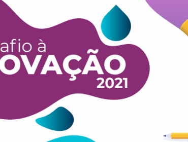 Desafio à Inovação 2021