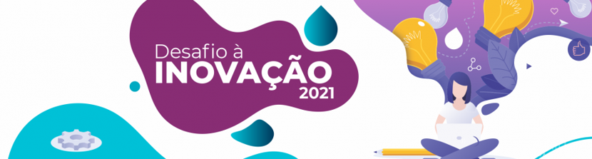 Desafio à Inovação 2021