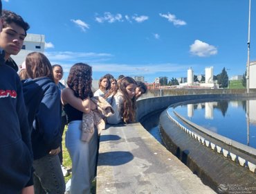 Dia Mundial da Água: Milhares de Crianças e Jovens Participam em Atividades de Educação Ambiental 