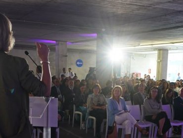 Ministro do Ambiente destaca importância de reutilização da água no “Caminho da Inovação”