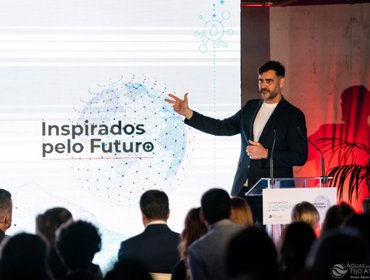 Caminho da Inovação 2024: Um Sucesso em Partilha de Conhecimento! 