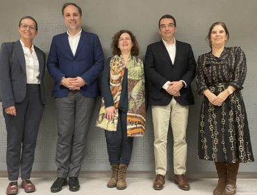 Assembleia Geral da APESB elege Pedro Álvaro 