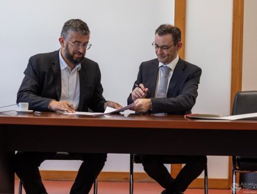 Parceria estratégica promove inovação e circularidade no setor da água