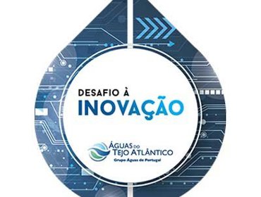 Águas do Tejo Atlântico lança concurso de inovação 