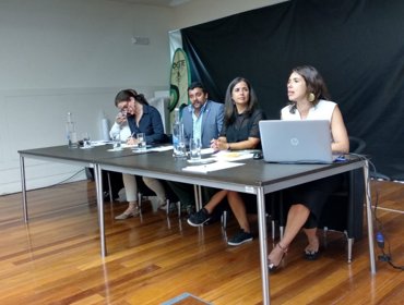 Seminário de Apresentação dos Referenciais de Educação Ambiental para a Sustentabilidade