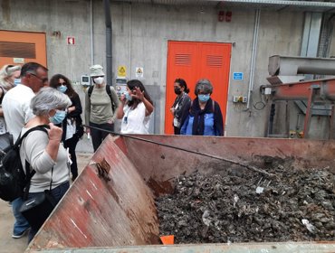 Tejo Atlântico e LPN realizam formação para professores 