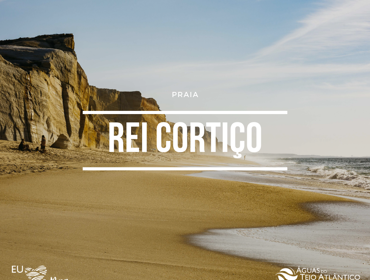 Mais três praias “da Tejo Atlântico” com Bandeira Azul 