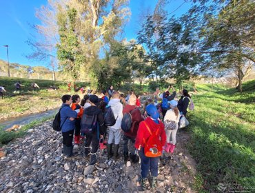 Dia Mundial das Zonas Húmidas assinalado pela Tejo Atlântico 