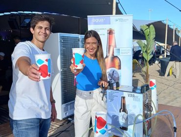 VIRA no evento “INNOVATHON” 