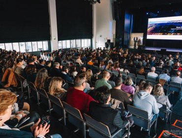 Encontro de Quadros inspirado pelo futuro! 