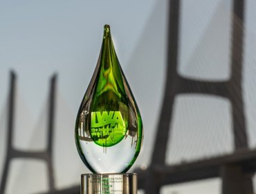 Marketeer destaca inovação na gestão circular da água e prémio internacional