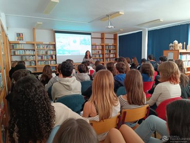Dia Mundial da Água: Milhares de Crianças e Jovens Participam em Atividades de Educação Ambiental 