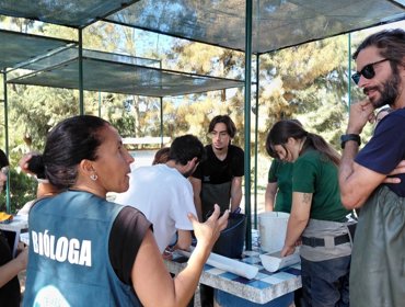 Tejo Atlântico celebra o Dia Mundial dos Rios e Dia Nacional da Água com a comunidade escolar e local 