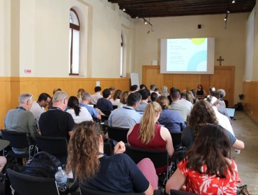 Tejo Atlântico marca presença no evento final do Projeto Europeu B-WaterSmart 