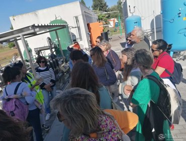 Tejo Atlântico investe na formação contínua de professores 