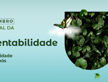 Portugal comemora pela primeira vez o Dia Nacional da Sustentabilidade