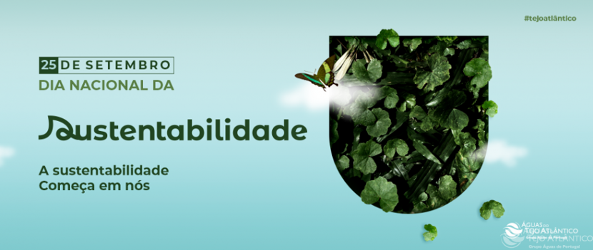 Portugal comemora pela primeira vez o Dia Nacional da Sustentabilidade