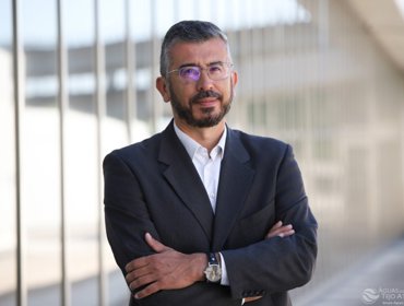 Nuno Brôco eleito Vice-Presidente da Water Europe