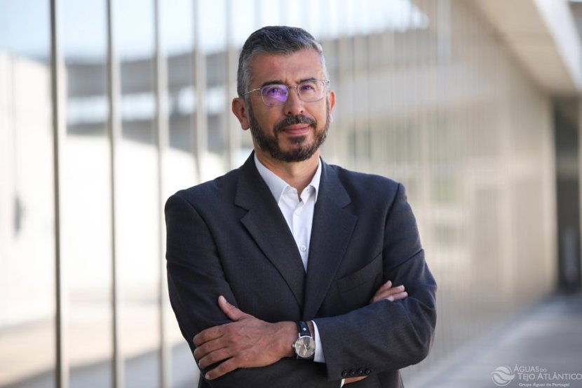 Nuno Brôco eleito Vice-Presidente da Water Europe