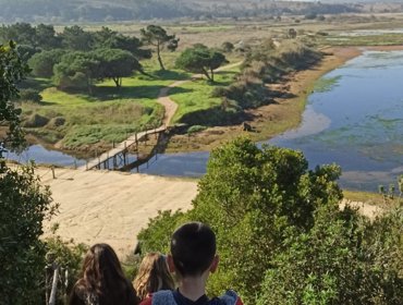 Dia Mundial das Zonas Húmidas assinalado pela Tejo Atlântico 