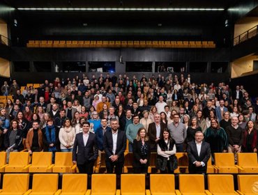 Águas do Tejo Atlântico Reforça Estratégia e Sustentabilidade no Encontro de Quadros 2024