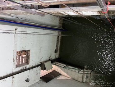 Tejo Atlântico: a eficiência na emergência 