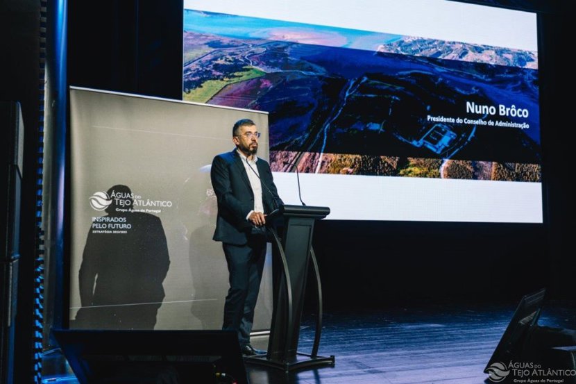 Encontro de Quadros inspirado pelo futuro!