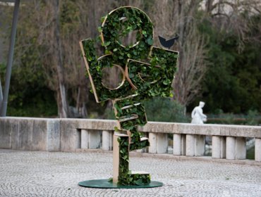 Tejo Atlântico na Capital Verde Europeia