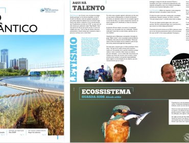 Revista Tejo Atlântico – nova edição já disponível! 