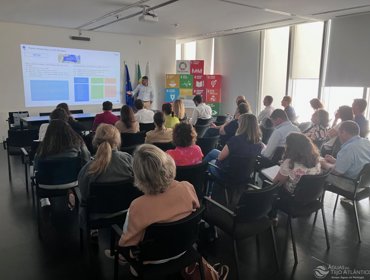 Jornada Técnica de Tratamento de Águas Residuais: Aqualia Apresenta Inovações e Casos de Sucesso na Fábrica de Água de Alcântara 