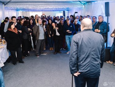 30 Anos de Alcântara, Beirolas e Chelas 