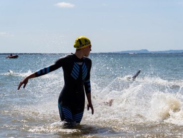 Triatlo no Tejo, só possível com o nosso trabalho 