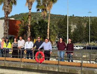 Tejo Atlântico é um Exemplo “Seguido” além Fronteiras