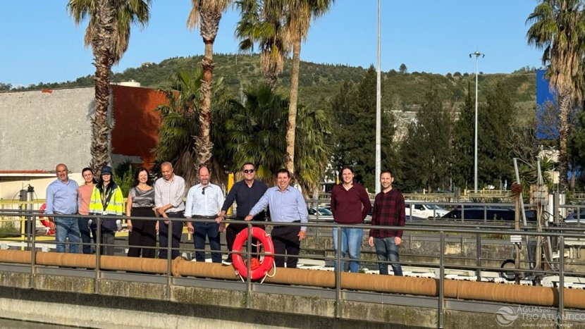 Tejo Atlântico é um Exemplo “Seguido” além Fronteiras