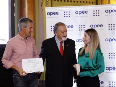 Tejo Atlântico Conquista Menção Honrosa com o projeto W Wellbeing