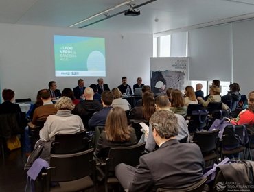 O Lado Verde da Bandeira Azul