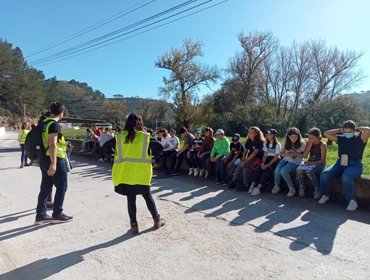 2022 cheio de momentos educativos 