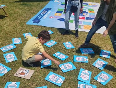 Junho: Um Mês de Ação e Sensibilização Ambiental com a Tejo Atlântico 