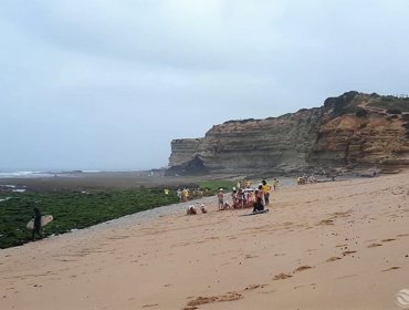 Tejo Atlântico esteve presente no Seminário Nacional Coastwatch Europe 