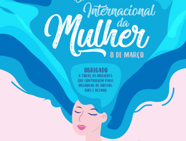Águas do Tejo Atlântico celebra o Dia Internacional da Mulher com iniciativa interna 