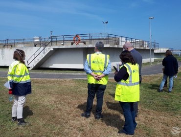 Auditoria de concessão pela norma ISO 55001 concluída com sucesso 