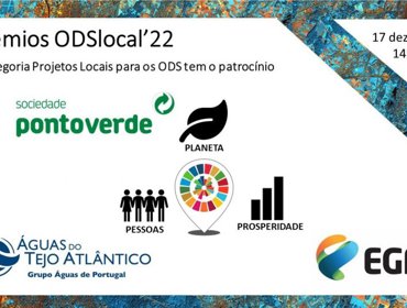 Conferência ODSlocal’22 “Caminhos, dinâmicas, futuros”