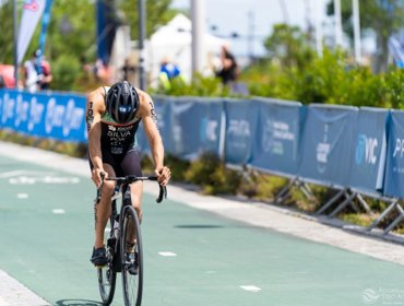 Triatlo no Tejo, só possível com o nosso trabalho 