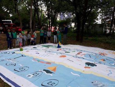 Tejo Atlântico no “Dia Mundial Ambiente” 