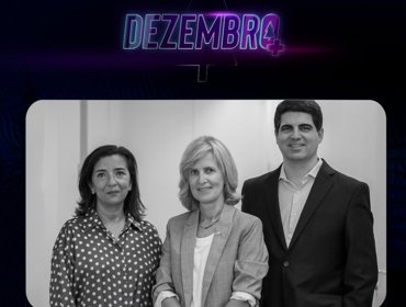 Mensagem de Boas Festas da Comissão Executiva da Águas do Tejo Atlântico