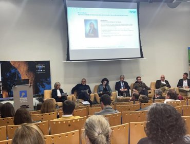 Colóquio "Águas: Valores e Custos, Riscos e Oportunidades"