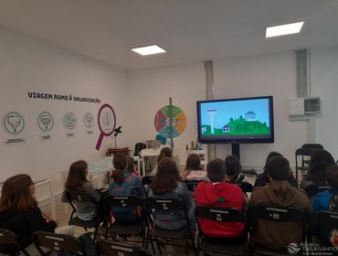 2022 cheio de momentos educativos 