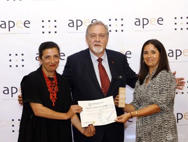 Tejo Atlântico conquista duas menções honrosas nos prémios APEE
